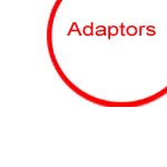 ADAPTORS