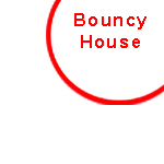 BOUNCY HOUSE