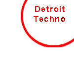 DETROIT TECHNO