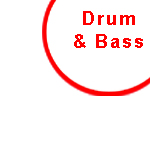 DRUM & BASS