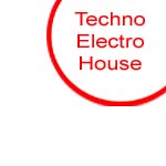 TECHNO / TECH HOUSE / DEEP HOUSE / ELECTRO
