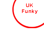 UK FUNKY