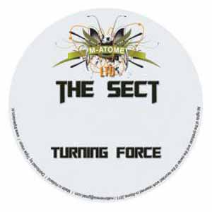 THE SECT / TURNING FORCE / EQUINOX