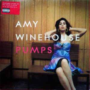 AMY WINEHOUSE / PUMPS