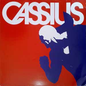 CASSIUS / 99