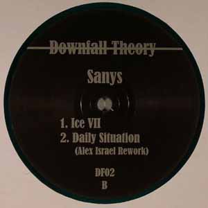 SANYS / DAILY SITUATION