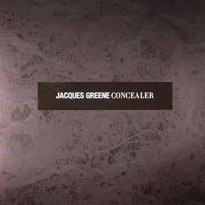 JACQUES GREENE / CONCEALER