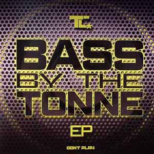 TC FEAT JAKES / BASS BY THE TONNE EP