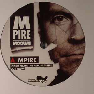 MOGUAI / MPIRE