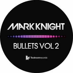 MARK KNIGHT / BULLETS VOL 2