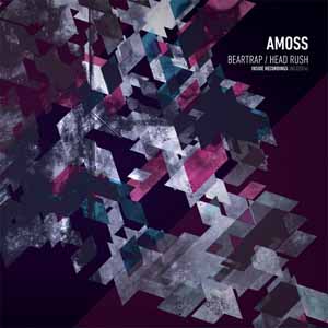 AMOSS / BEARTRAP / HEADRUSH