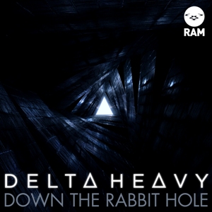 DELTA HEAVY / DOWN THE RABBIT HOLE