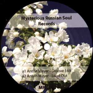 ANTON MAYER & BROTHER G / MYSTERIOUS RUSSIAN SOUL