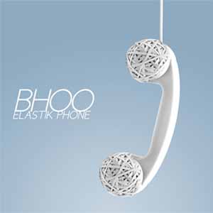 BHOO / LASTIK PHONE EP