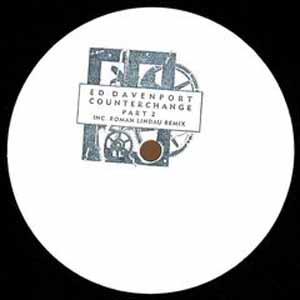 ED DAVENPORT / COUNTERCHANGE - PART 2