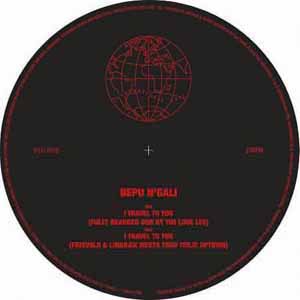 BEPU N'GALI / I TRAVEL TO YOU (VINYL 2 OF 2)