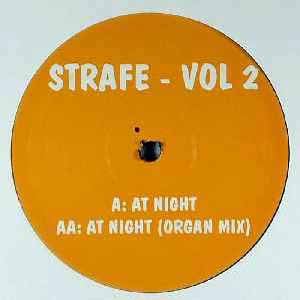 STRAFE / VOL 2