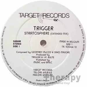 TRIGGER / STRATOSPHERE