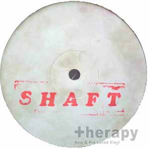 SHAFT / TECHNO-HALLACAUST EP