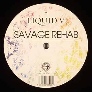 SAVAGE REHAB / DESIRE / THE DRUMS