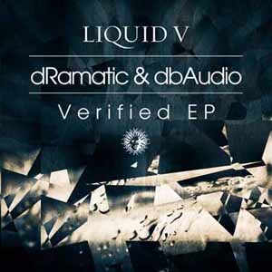 DRAMATIC & DBAUDIO / VERIFIED / ALL I CAN DO