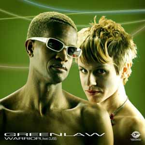 GREENLAW FEAT DJ SS / WARRIOR REMIXES