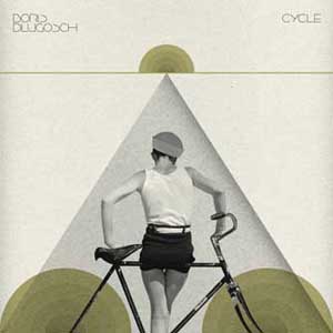 BORIS DLUGOSCH / CYCLE