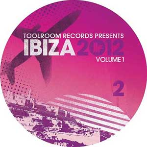 VARIOUS / IBIZA 2012 SAMPLER 2