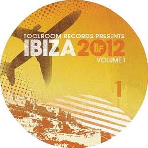 VARIOUS / IBIZA 2012 SAMPLER 1