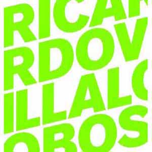 RICARDO VILLALOBOS / DEPENDENT AND HAPPY LP 2