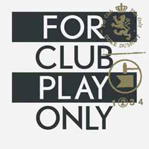 DUKE DUMONT / FOR CLUB PLAY ONLY PT.2