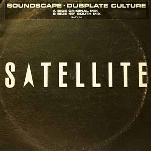 SOUNDSCAPE / DUBPLATE CULTURE