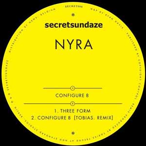 NYRA / CONFIGURE 8