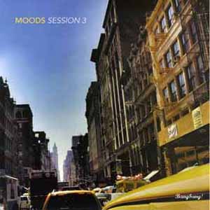 VARIOUS / MOOD SESSION 3