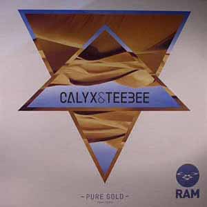 CALYX & TEEBEE / PURE GOLD FT KEMO / PERSPECTIVES