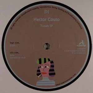 HECTOR COUTO / TUSAH EP