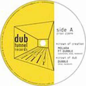 DUBBLE FEAT MOLARA / CROWN OF CELEBRATION