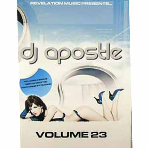 DJ APOSTLE / VOLUME 23