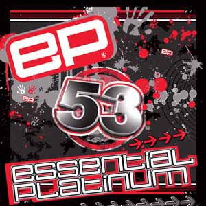 ESSENTIAL PLATINUM / VOLUME 53