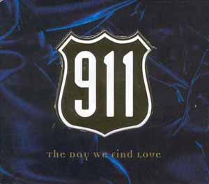 911 / THE DAY WE FIND LOVE