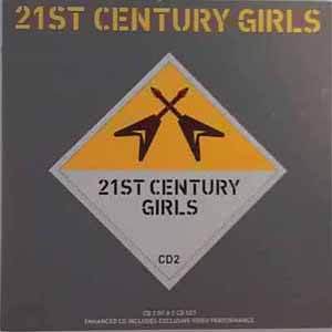 21ST CENTURY GIRLS / 21ST CENTURY GIRLS