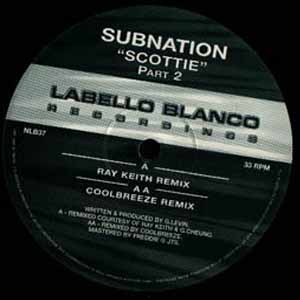 SUBNATION / SCOTTIE PT 2