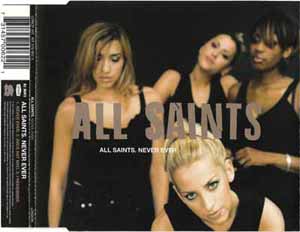 ALL SAINTS / NEVER EVER