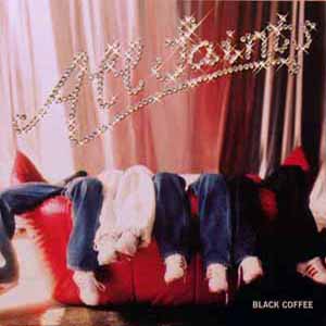 ALL SAINTS / BLACK COFFEE