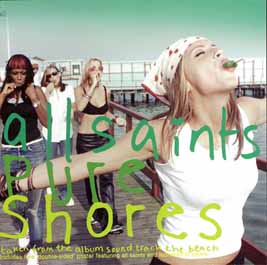 ALL SAINTS / PURE SHORES