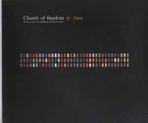 AMOS / CHURCH OF FREEDOM