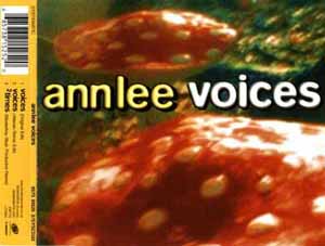 ANN LEE / VOICES