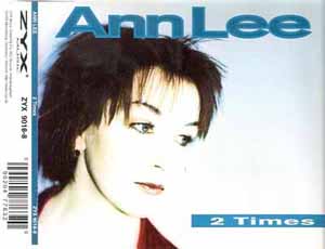 ANN LEE / 2 TIMES