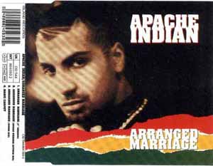 APACHE INDIAN / ARRANGED MARRIAGE