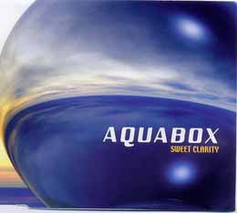 AQUABOX / SWEET CLARITY